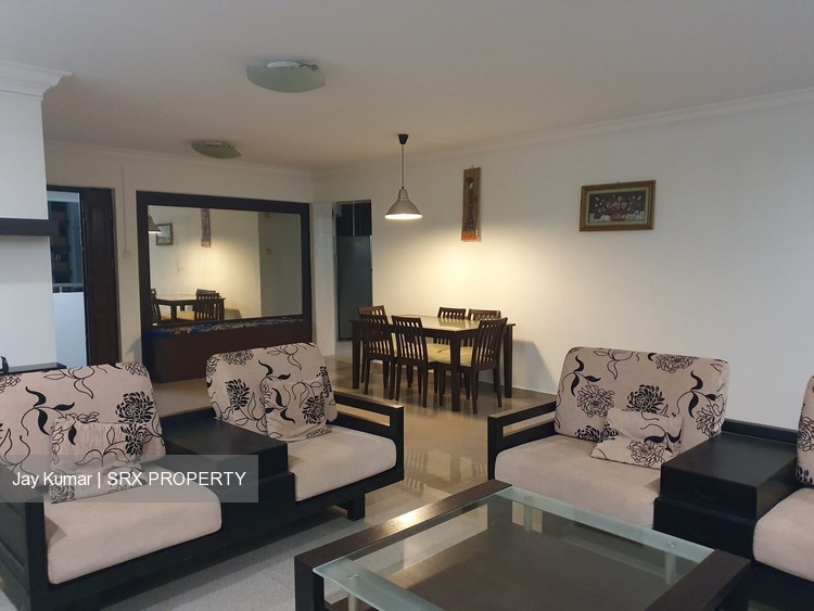 Sengkang East Way thumbnail photo